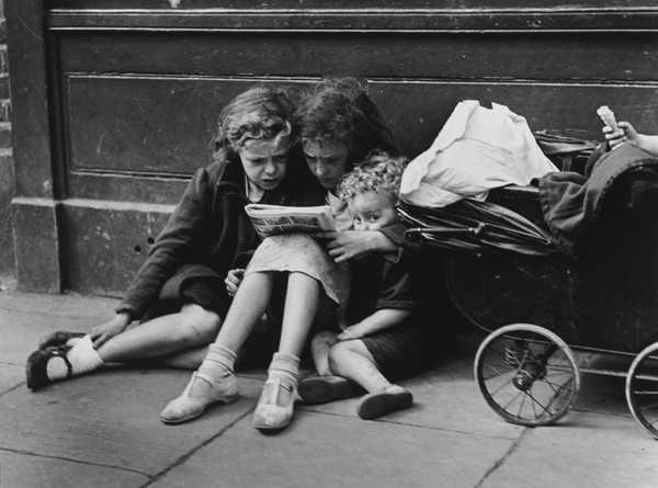 East End, London
