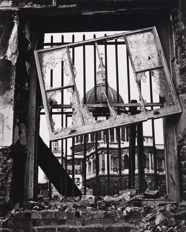 St Pauls