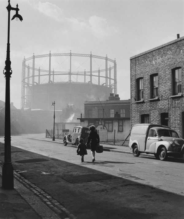 Near Nine Elms