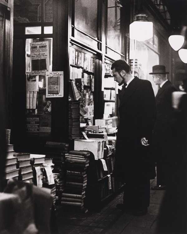 Charing Cross Road