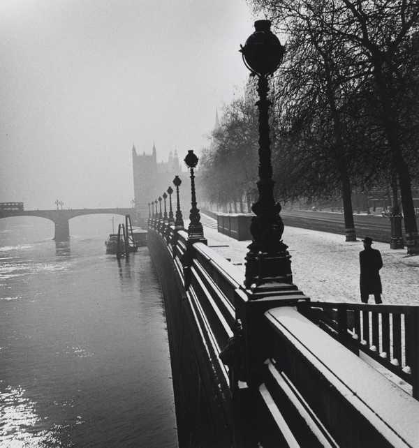 Embankment