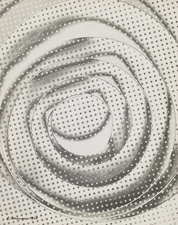 Untitled (Spiral)
