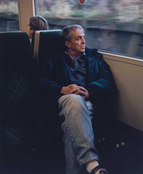 Untitled from the series Day Return