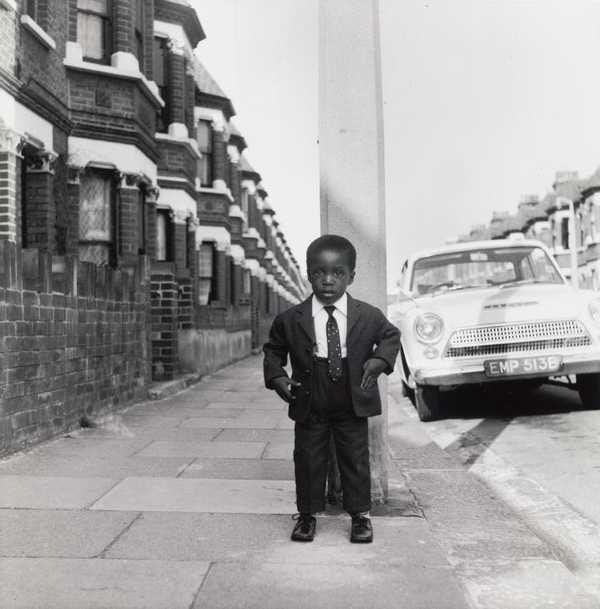 Hammersmith, London