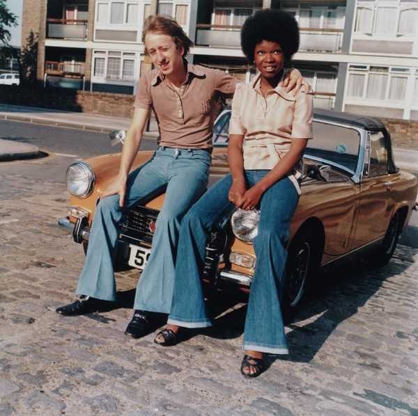 East End, London