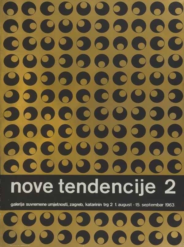 New Tendencies 2