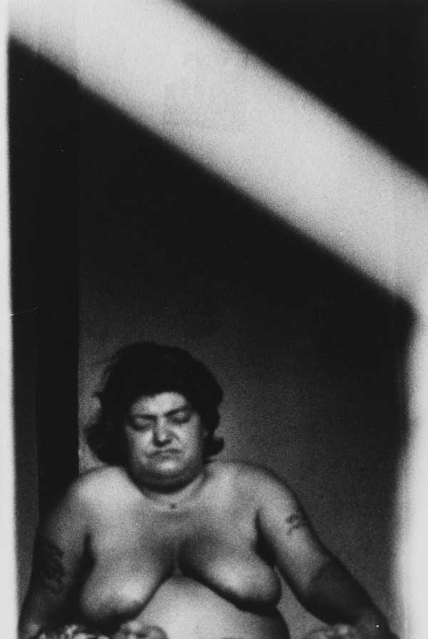 Untitled, Prostitute Series