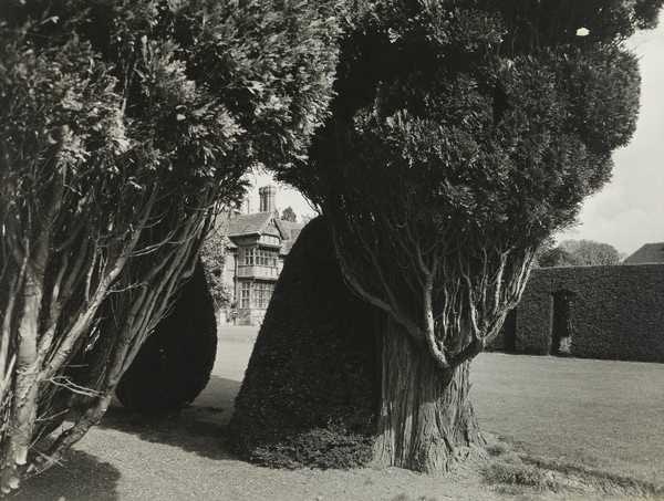Lindfield Old Hall