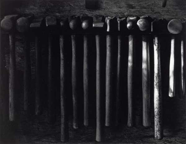 Glynde Forge #5, November 2005