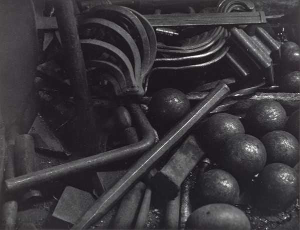 Glynde Forge #13, May 2006