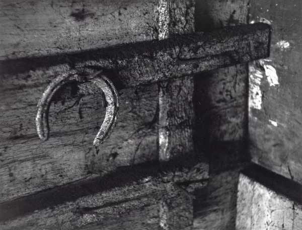 Glynde Forge #17, May 2006