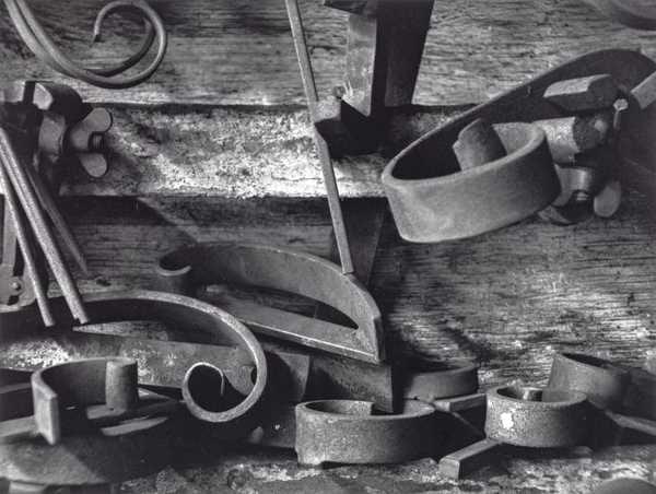Glynde Forge #18, May 2006