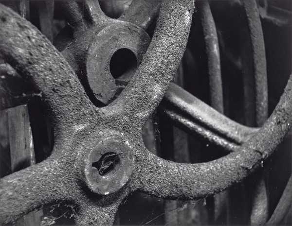 Glynde Forge #19, May 2006