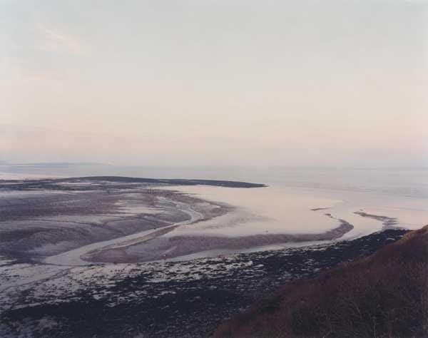 Clevedon, Blind Yeo, 16th January