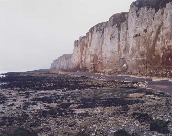 Senneville-sur-Fecamp, February