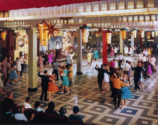Butlin’s Bognor Regis, The Regency Ballroom