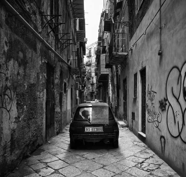 Palermo (Frangiai)