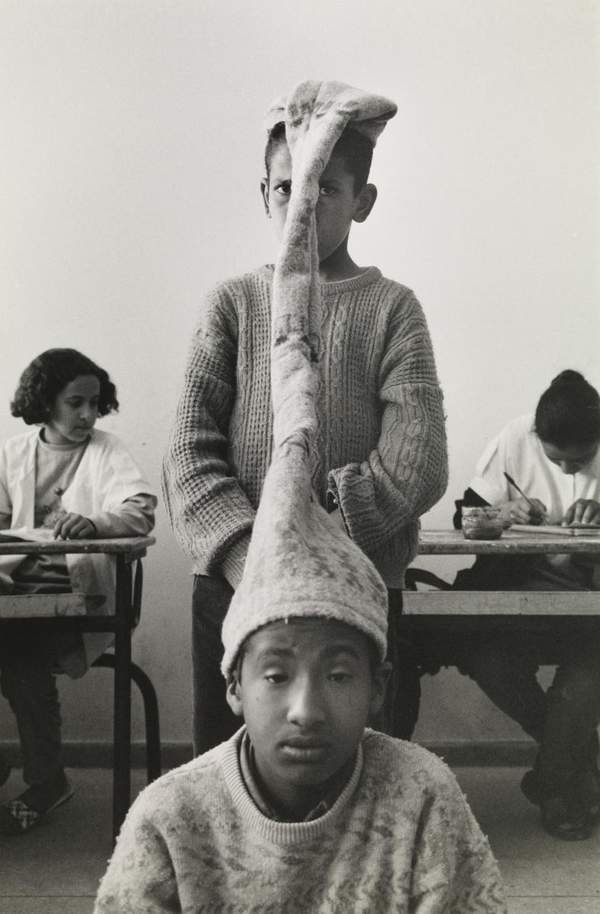 The Classroom