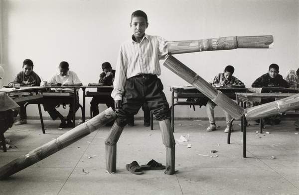 The Classroom