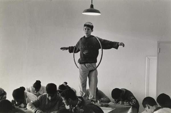 The Classroom