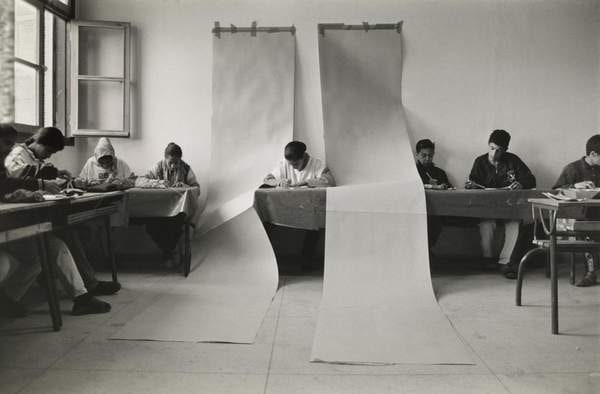 The Classroom