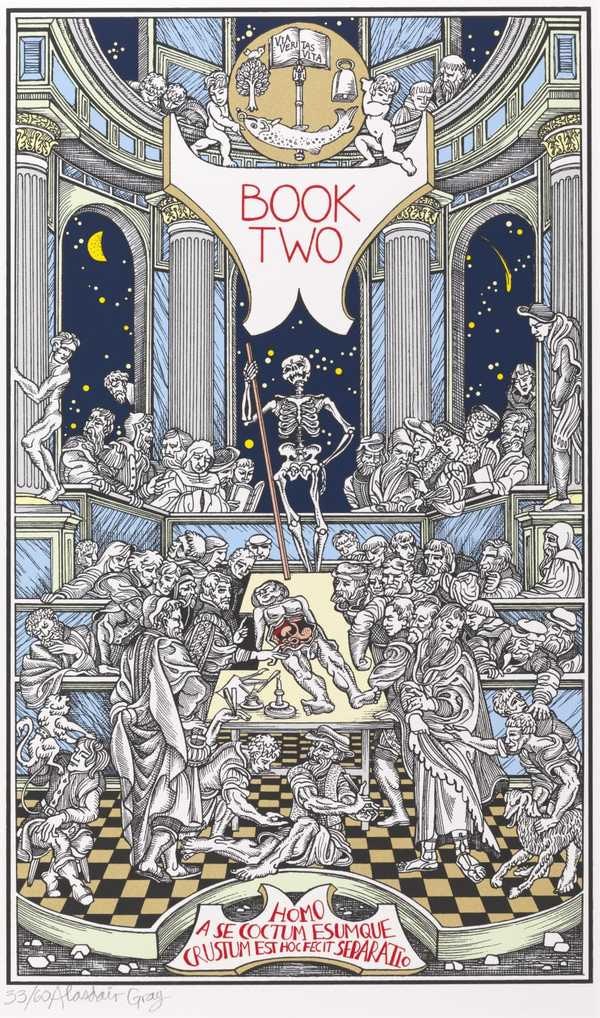 Lanark - Book Two