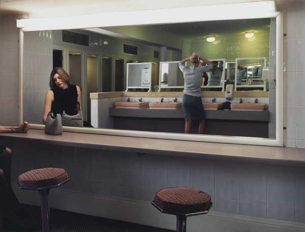 ‘Untitled - March 1999‘, Hannah Starkey, 1999 | Tate