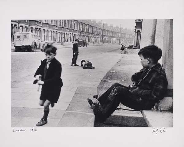 London