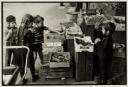 ‘Children at a grocery store, London‘, Leonard Freed, 1971 | Tate