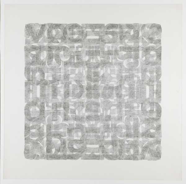 alphabet square