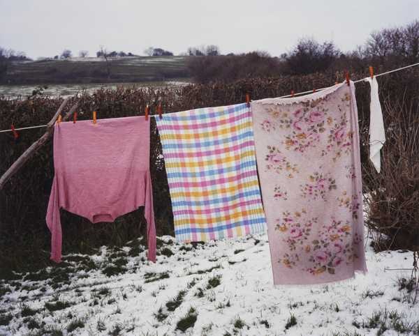 Easton. near Wells, from Everyday Icons