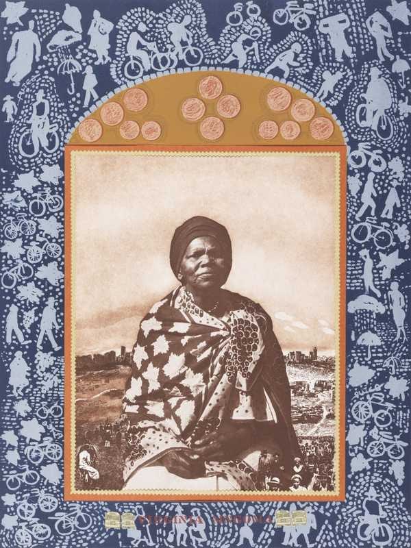 Virginia Mngoma