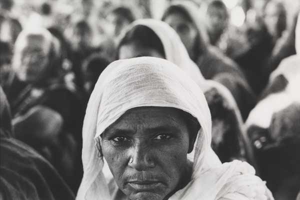 Devikripa - Sikh widow, Trilokpuri