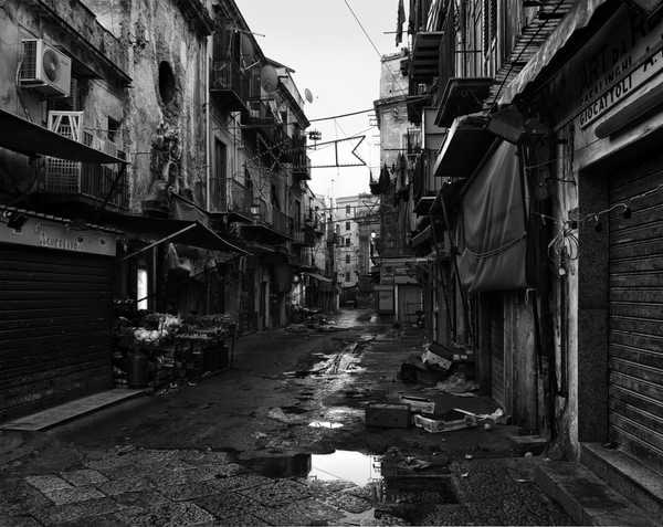 Palermo (Carmine)