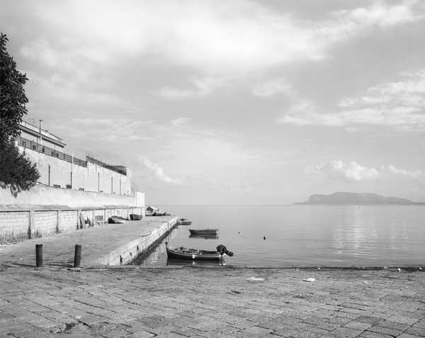 Palermo (Caletta San Erasmo)