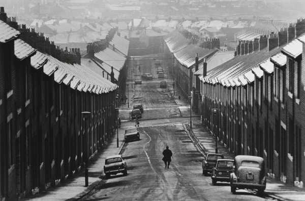 Kendal Street (Byker)