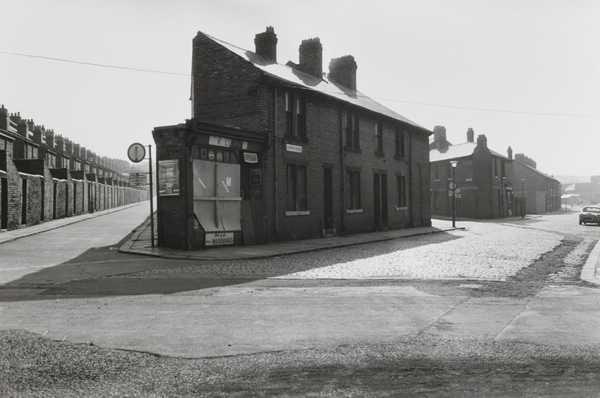Gordon Road (Byker)