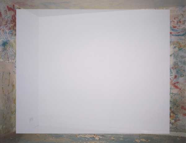 Untitled Interior (15.7.00 And 18.7.00)