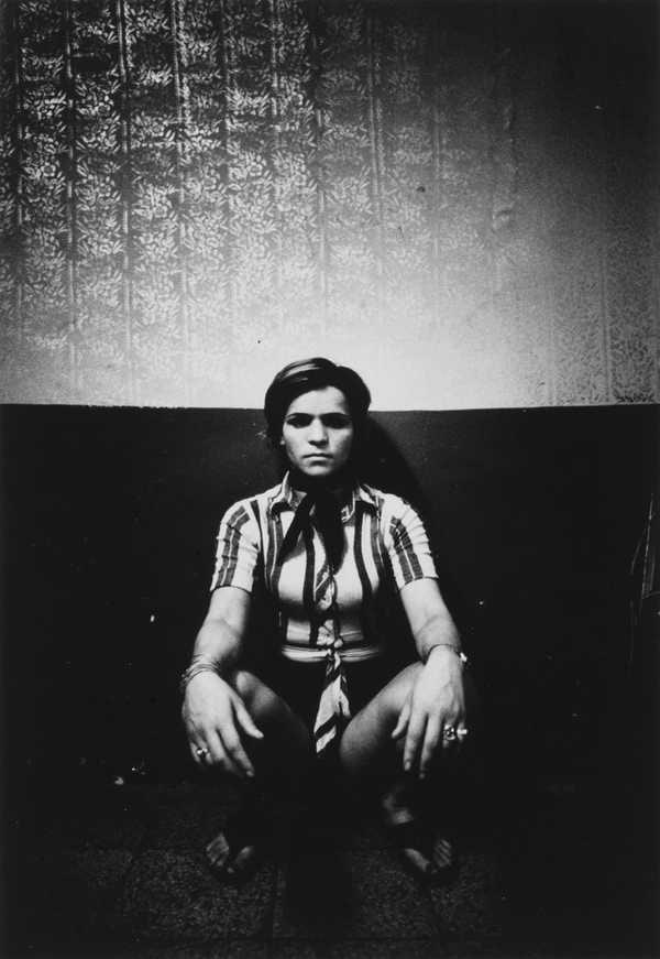 Untitled, Prostitute Series
