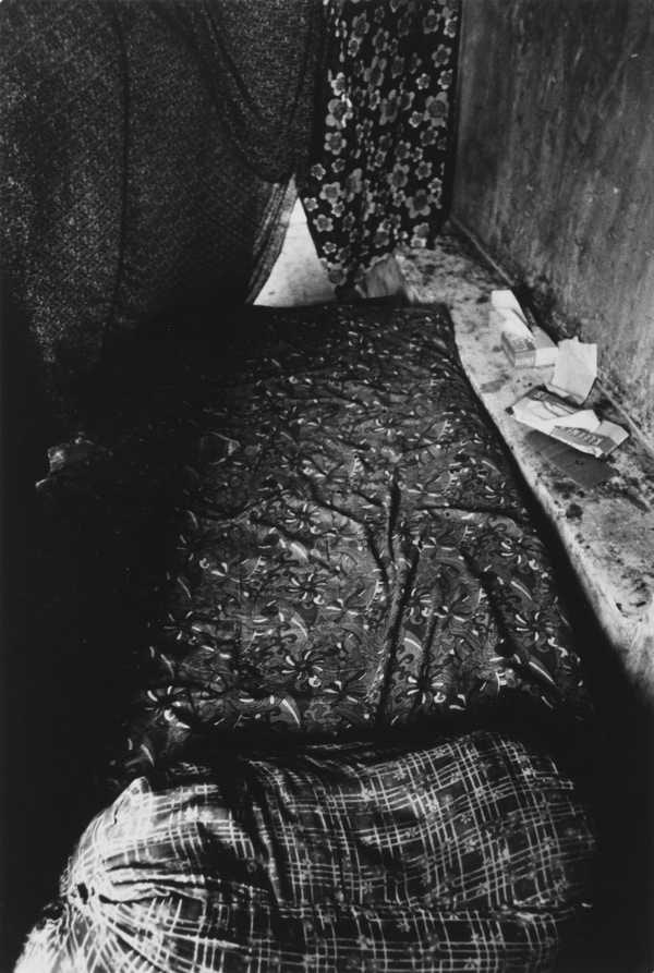 Untitled, Prostitute Series