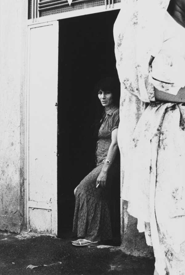 Untitled, Prostitute Series