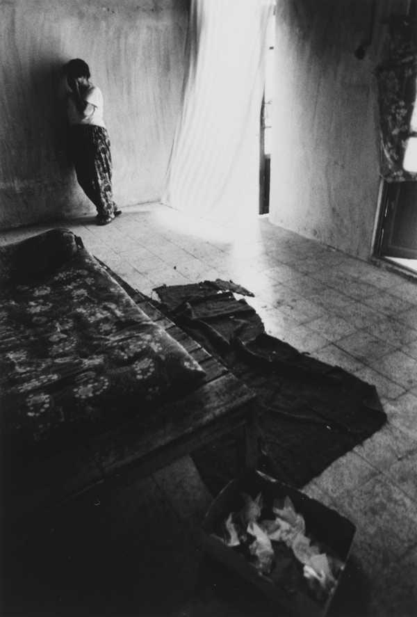 Untitled, Prostitute Series