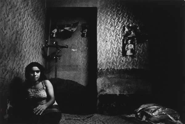 Untitled, Prostitute Series