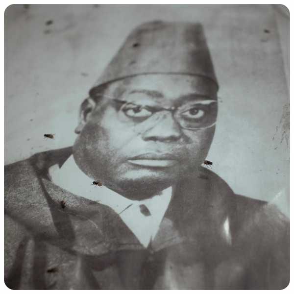 Bwana