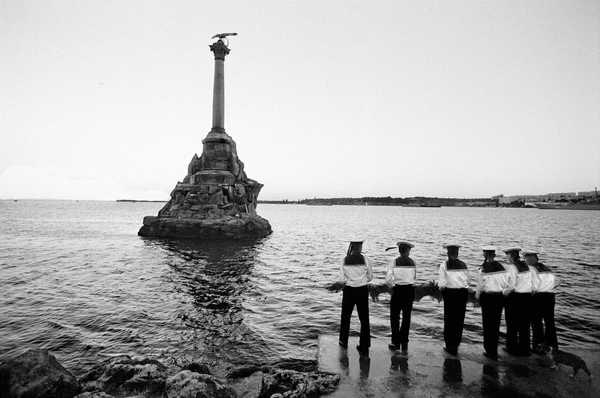 Sevastopol, Ukraine