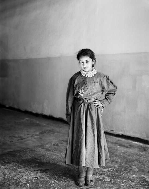 Untitled. Hakkari - Iraq Border