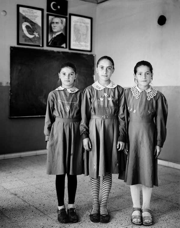 Untitled. Esenkent - Armenian Border