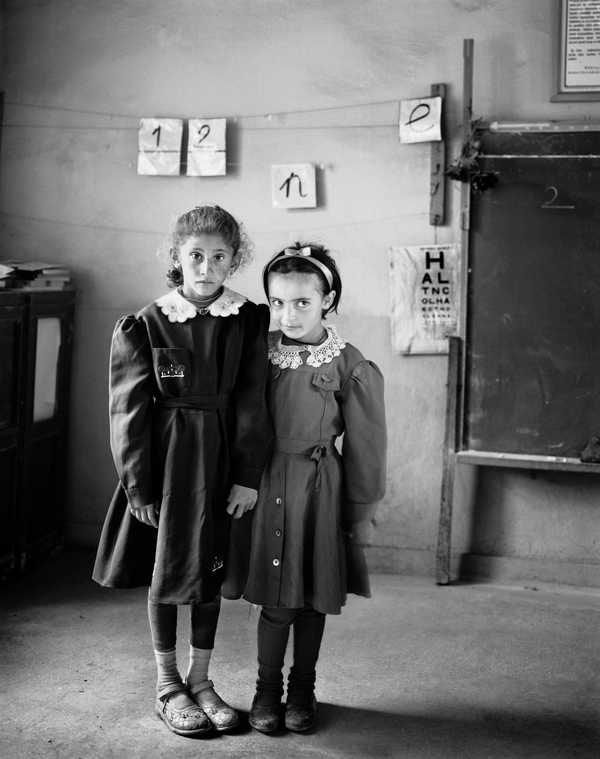 Untitled. Bogatepe - Armenian Border