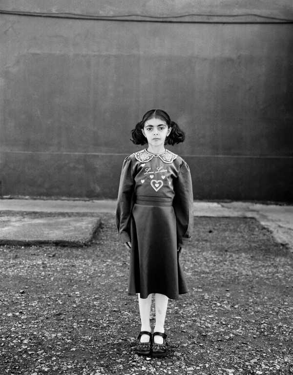 Untitled. Dogubeyezit - Iran/Azerbaijan Border