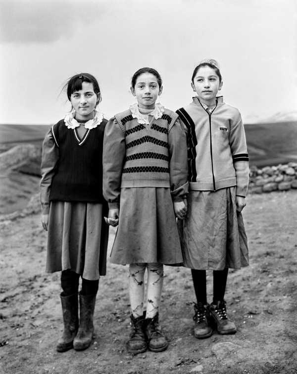 Untitled.  Kars - Armenian Border